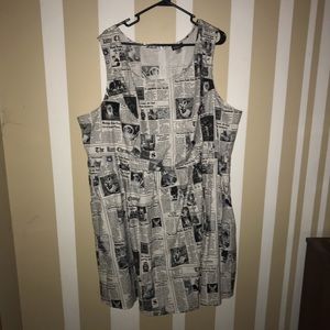Modcloth Dress